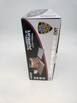1:64 Greenlight Hot Pursuit Central Command NYPD Police Station Green Machine.