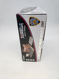 1:64 Greenlight Hot Pursuit Central Command NYPD Police Station Green Machine.