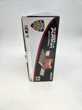 1:64 Greenlight Hot Pursuit Central Command NYPD Police Station Green Machine.