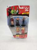 WWE Stampers Set.