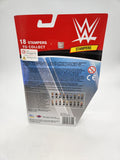 WWE Stampers Set.