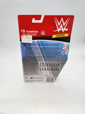 WWE Stampers Set.