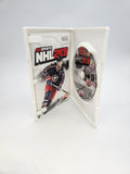 2K Sports NHL2K9 Wii Nintendo, 2008.