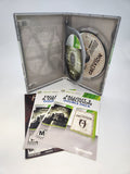 Fallout 3 & Elder Scrolls IV Oblivion Double Pack 2012 XBOX 360.