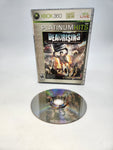 Dead Rising Microsoft Xbox 360, Platinum Hits 2006.