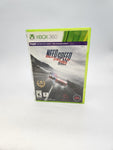 Need for Speed: Rivals Microsoft Xbox 360, 2013.