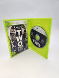 Army of Two Microsoft Xbox 360, 2008.