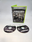 John Woo Presents Stranglehold Collector's Edition Xbox 360, 2007.