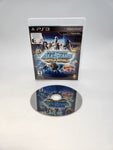 PlayStation All Stars Battle Royale PS3 Sony PlayStation 3, 2012.