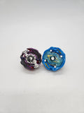 HASBRO Gargoyle G5 & Cosmic Kraken K5 Burst Rise HyperSphere Beyblade Dual Pack E7727.