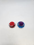 HASBRO Gargoyle G5 & Cosmic Kraken K5 Burst Rise HyperSphere Beyblade Dual Pack E7727.
