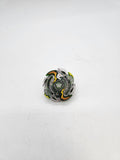 Hasbro C2332 Beyblade Burst Evolution Single Top Pack WYVRON W2 spin.