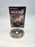Maximo vs Army of Zin Sony PlayStation 2, 2004.