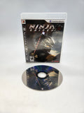 Ninja Gaiden Sigma 2 PlayStation 3 PS3.