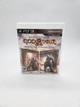 God of War: Origins Collection Playstation 3 PS3.
