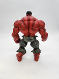 Diamond Select Comic Red Incredible Hulk 10" Action Figure Toy Marvel Universe.