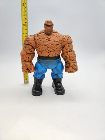 2012 Marvel Select The Thing Fantastic Four Action Figure.
