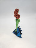 DC Direct Batman HUSH Poison Ivy Collectable Action Figure Series Wave 1 Jim Lee.