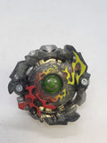Beyblade Burst Turbo Hasbro Iron-X Surtr S4.