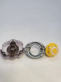 Original HASBRO Beyblade Burst - MINOBOROS OVAL QUAKE C-0942.
