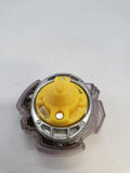 Original HASBRO Beyblade Burst - MINOBOROS OVAL QUAKE C-0942.