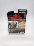 Greenlight Hollywood: Wilson's 1953 Studebaker Home Improvement 1/64 Scale