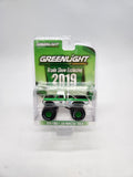 Greenlight 1974 Ford F-250 Monster Truck Trade Show Exclusive 2019 Diecast 1:64.