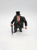 DC Direct Batman Rogue Gallery Secret Files The Penguin Action Figure 2005