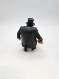 DC Direct Batman Rogue Gallery Secret Files The Penguin Action Figure 2005
