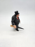 DC Direct Batman Rogue Gallery Secret Files The Penguin Action Figure 2005