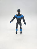 DC Direct Batman Hush Series 2 Nightwing Collector Action Figure Jim Lee .