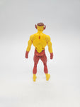 DC Universe Young Justice Invasion Kidflash 6" Action figure.