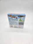 Super Mario Advance GBA, 2001 Factory Sealed, Complete in Box CIB.