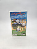 Hot Shots Golf: Open Tee Sony PSP, 2005.