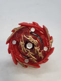 Beyblade Burst Rise Hyper Sphere Hasbro Bushin Ashindra.