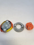 Beyblade Burst Hasbro Odax.