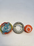 Beyblade Burst Hasbro Odax.