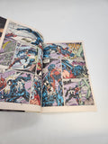 Spider-man #375 1993 NM Gold Foil Marvel Comic 1st She Venom Ann Weying Amricons.