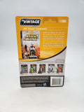 ARC Trooper Commander Fordo VC54 STAR WARS The Vintage Collection ANH Fett sticker unpunched. #1
