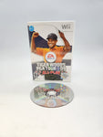 Tiger Woods PGA Tour 09: All-Play Nintendo Wii, 2008.