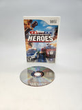 Emergency Heroes Nintendo Wii, 2008.