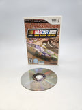 NASCAR The Game 2011 Nintendo Wii, 2011.