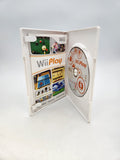 Wii Play Nintendo Wii, 2007.