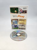 Wii Play Nintendo Wii, 2007.