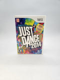 Just Dance 2014 Nintendo Wii, 2013.