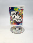 Just Dance 2014 Nintendo Wii, 2013.