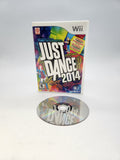 Just Dance 2014 Nintendo Wii, 2013.