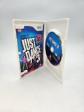 Just Dance 3 Wii.