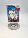 Just Dance 3 Wii.