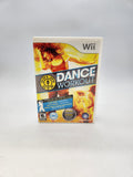Gold's Gym Dance Workout Nintendo Wii, 2010.